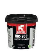 Liquid rubber GRIFFON HBS-200- GRIFFON - 6308866 Liquid rubber GRIFFON HBS-200- GRIFFON - 6308866