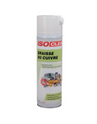 High-temperature copper grease- ISOCLEAR - 904414