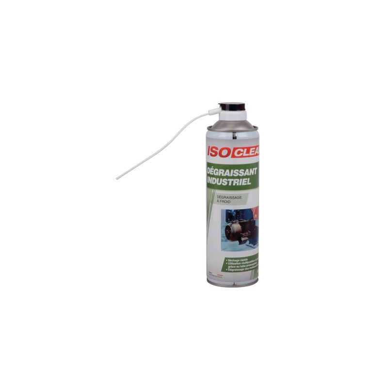 Industrial degreaser- ISOCLEAR - 904434