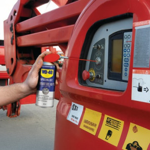 WD-40- WD40 - 33395