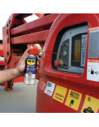 WD-40- WD40 - 33395