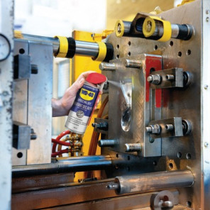 WD-40- WD40 - 33395