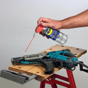 WD-40- WD40 - 33395