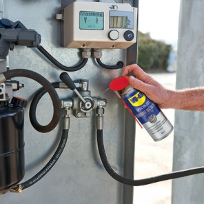 WD-40- WD40 - 33395