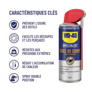WD40- WD40 - 33110