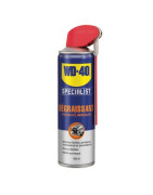 Degreaser with instant efficiency 500 ml, professional system- WD40 - 33393