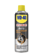 WD-40 Specialist Motorbike Brake Cleaner- WD40 - 33105/46