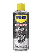 WD-40 Specialist® Motorbike Silicone Shine, 400 ml- WD40 - 33149/46