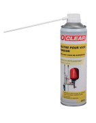 Neutral gas for expansion vessel- ISOCLEAR - 904563