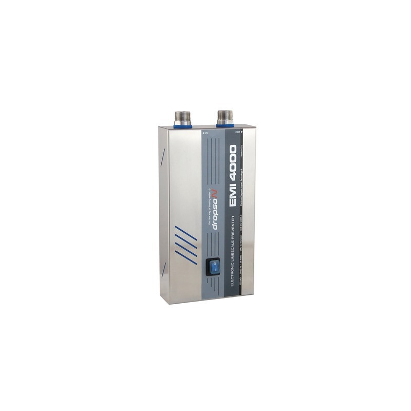Dropson E.M.I. antiscaling system 4.5m³/h- DROPSON - EMI 4000
