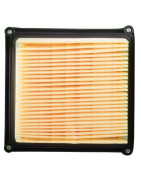 Filter for FOX vacuum cleaner- DIFF - 904682