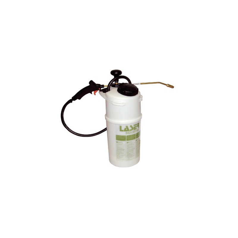 Spray expert 7 viton spray preliminary pressure- DIFF - 904700