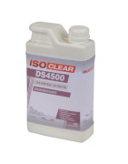 Desludging DS4500, all metals- ISOCLEAR - 904913