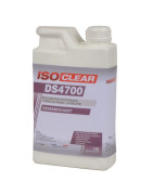 Desludging DS4700, all metals and ecolog- ISOCLEAR - 904955