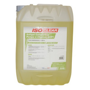 Ready-to-use antifreeze-heat transfer fl- ISOCLEAR - 904968