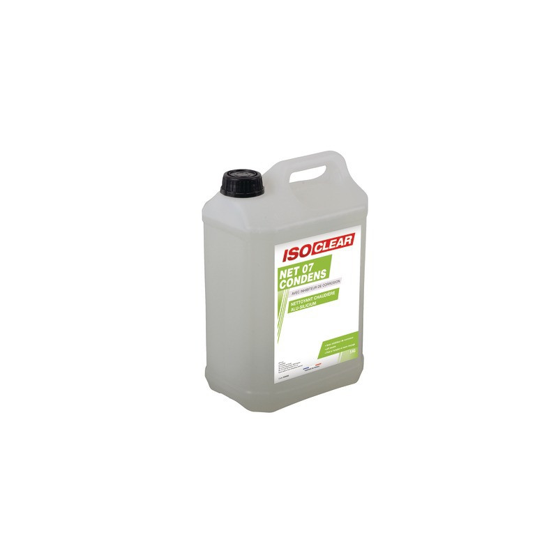 Condensing boiler cleaner NET07- ISOCLEAR - 904990
