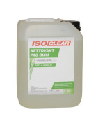NET08 CLIM Cleaner 5L- ISOCLEAR - 904994