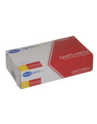 Hygiene product vinyl gloves ( size 8/9- DIFF - 905190