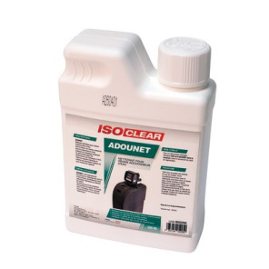 Water softener resin cleaner- ISOCLEAR - 905295
