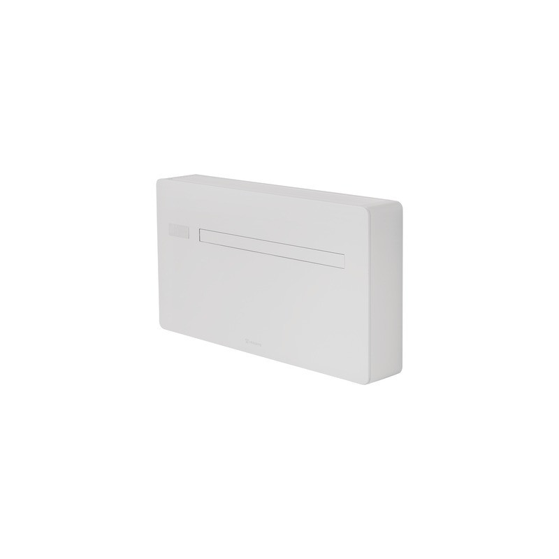 Wall-mounted, horizontal reversible monoblock air conditioning unit, 3.1 kW- KLIMEA - 000 032
