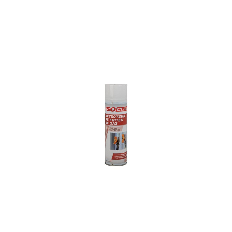 Gas leak detector- ISOCLEAR - 906520