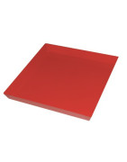 Heating equipment drip pan (500mm x 500mm x55 mm)- DIFF - 907020