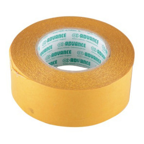 Double-sided adhesive tape (50mmx50m)- DIFF - 907099