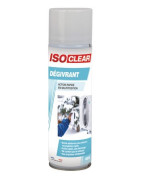 De-icer 650/400ml- ISOCLEAR - 908032