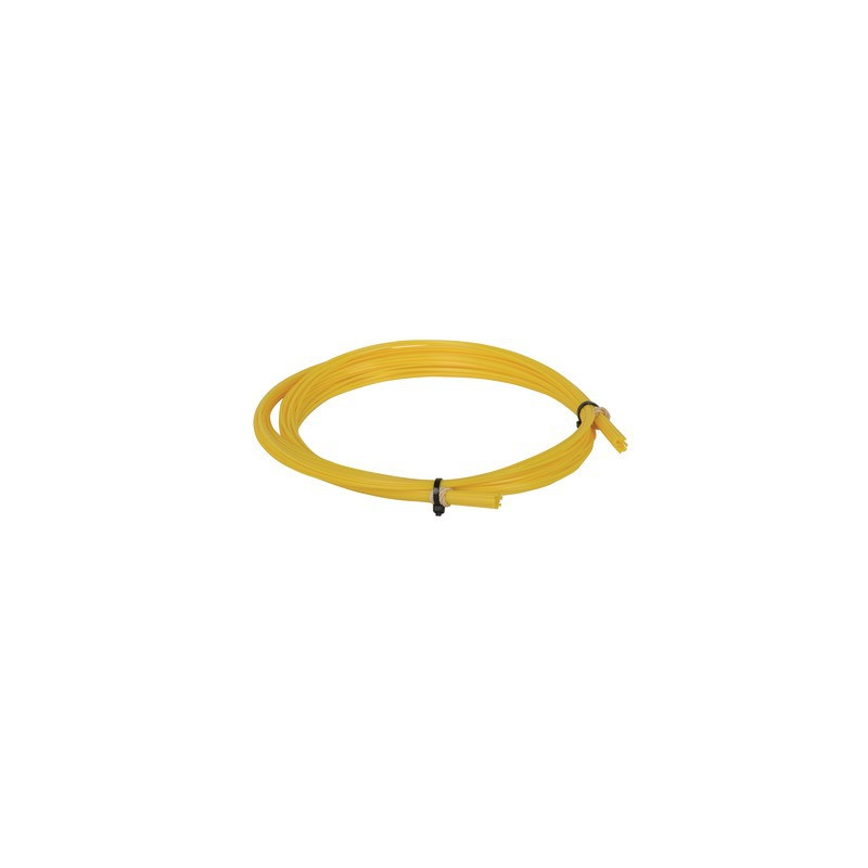 Brush concave steel bristle- DIFF - 908055