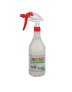 CLEANER FOR OUTDOOR UNIT - NET18- ISOCLEAR - 908073