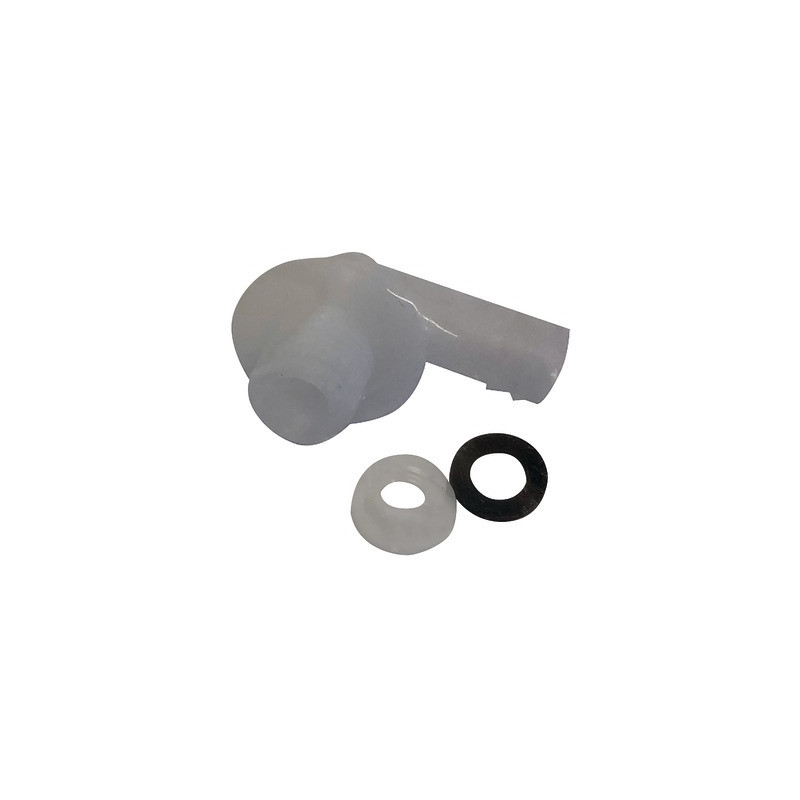 Overflow elbow- SENTINEL - 908232