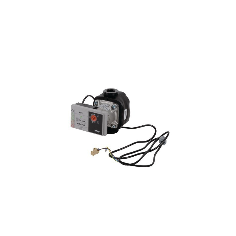 Circulator pump + insulator- ATLANTIC - 909906