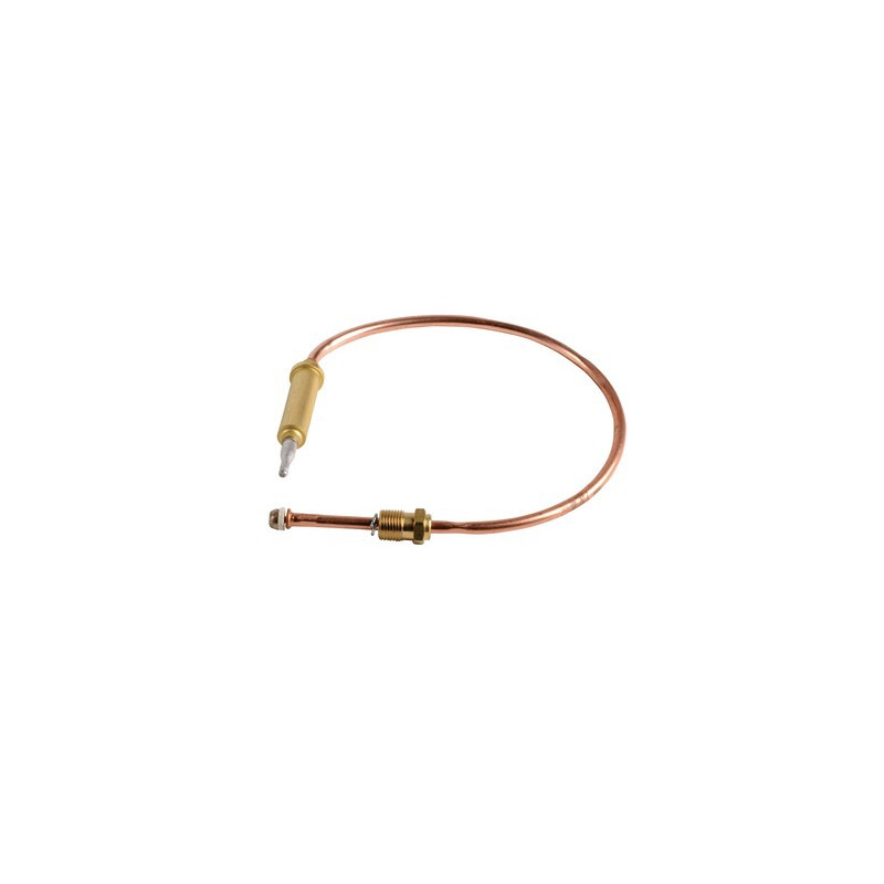 Thermcouple 600 DD without plate- DE DIETRICH - 95365380