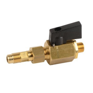 Filling tap- DE DIETRICH - 97906802