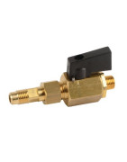 Filling tap- DE DIETRICH - 97906802
