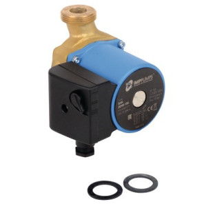 Sanitary circulator SAN 20/40- IMP PUMPS - 979521771
