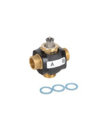 Valve and insulation- ATLANTIC - 988109