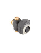 Motor + valve- ATLANTIC - 988124