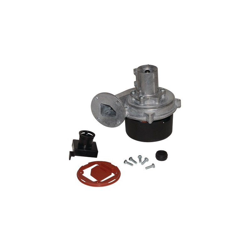 Ventilateur + joints + adaptateur- ATLANTIC - 988532