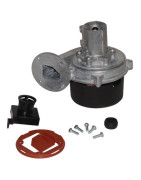 Ventilateur + joints + adaptateur- ATLANTIC - 988532 Ventilateur + joints + adaptateur- ATLANTIC - 988532
