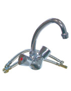 Yard vavles and fittings- DIFF - 99002