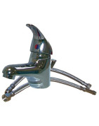 Construction plumbing fixtures- DIFF - 99006
