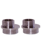 Yard valves and fittings- DIFF - 99024  - (X2)