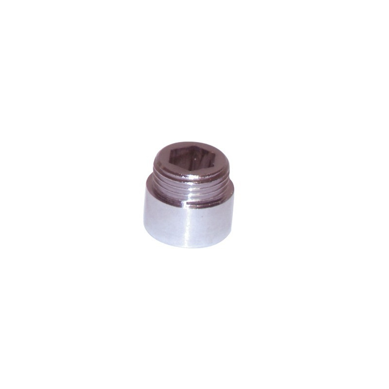 Connection and gooseneck- DIFF - 99214  - (X10)