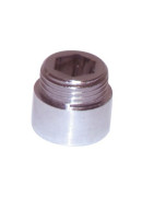 Connection and gooseneck- DIFF - 99214  - (X10)