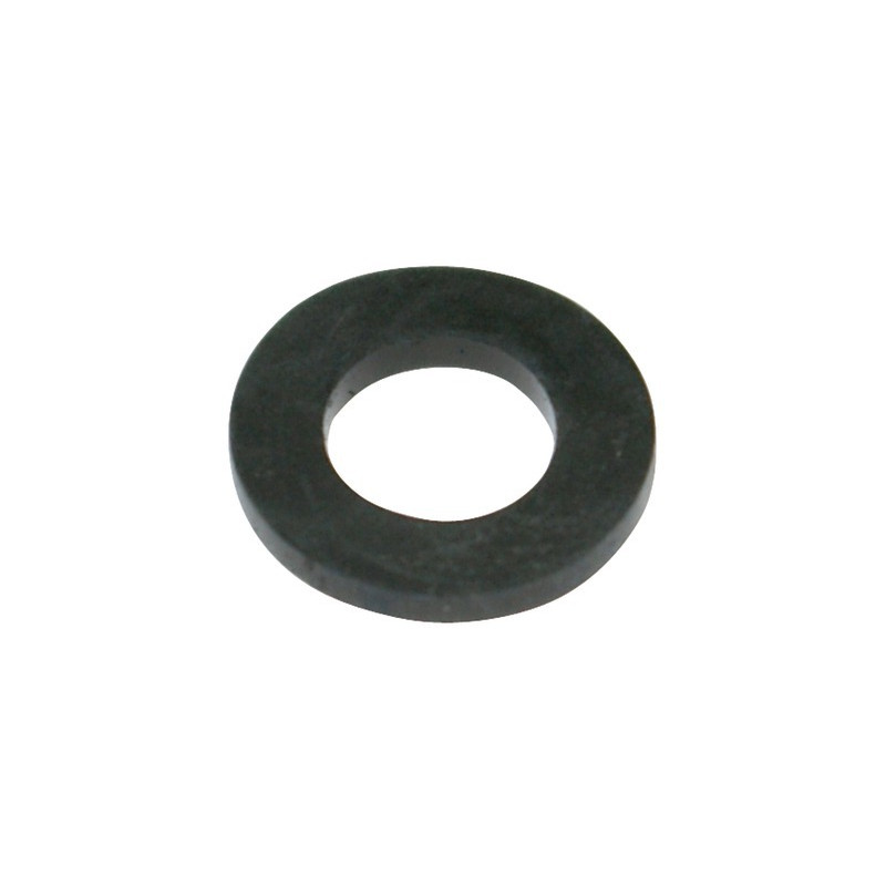 Flat seal nbr black 12/17 - 3/8"- DIFF - 99328  - (X100)