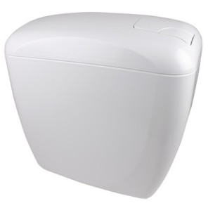 Toilet cistern - RONDO DV- SIAMP - 31501010