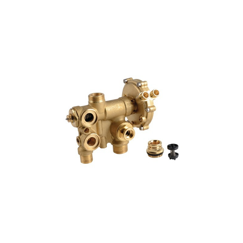 3 way hydraulic group- CHAFFOTEAUX - 998069
