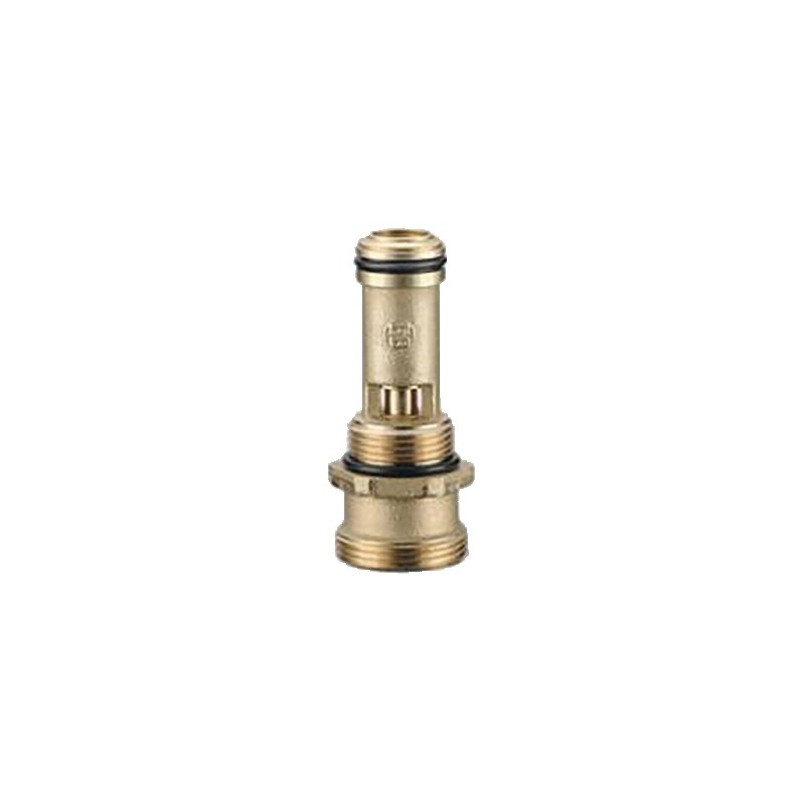 Interior adjusting tee for collector PCBT 1"1/4- GIACOMINI - P10SY002