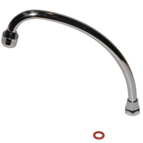 Connection and gooseneck- DIFF - 99950